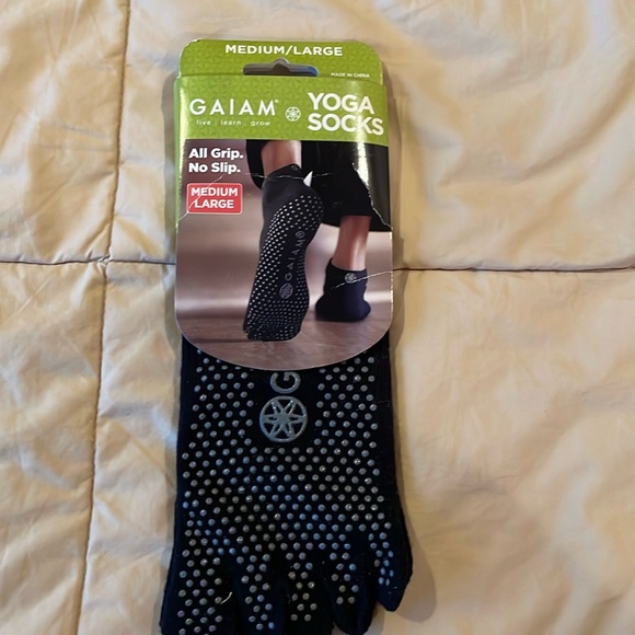 Socks - Picture 1 of 2